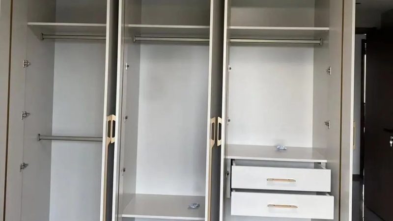板式家具报价单：揭秘背后的规格参数奥秘