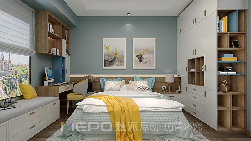 成都别墅定制家具：别被“全屋定制”四个字骗了