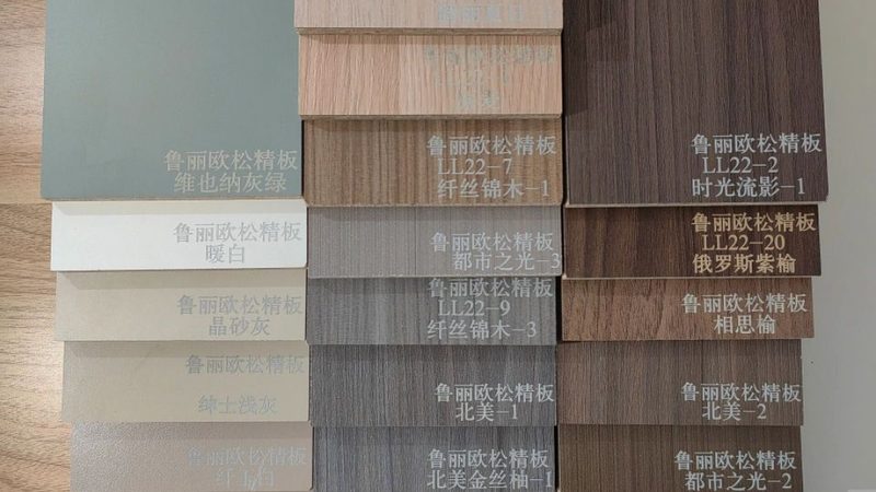 多层实木板安装规范标准：细节决定品质