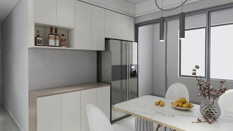 小户型全屋定制十大品牌排名