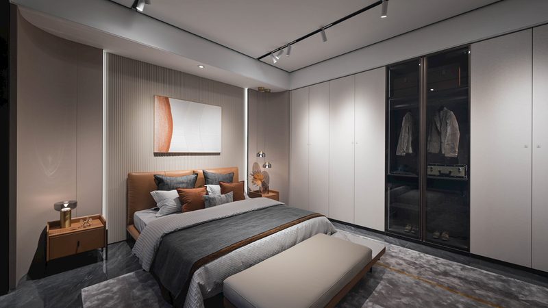 定制家具板材加盟代理，你需要了解的关键点